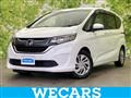 2017 Honda Freed
