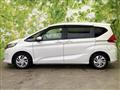 2017 Honda Freed