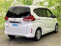 2017 Honda Freed
