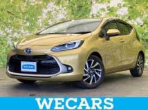 2022 Toyota AQUA