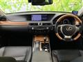 2012 Lexus GS