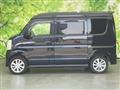 2022 Suzuki Every Wagon