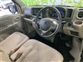 2022 Suzuki Every Wagon