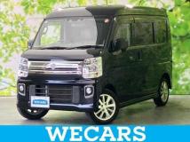 2022 Suzuki Every Wagon