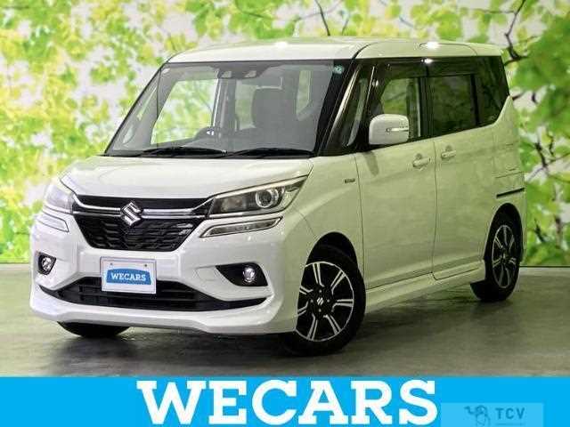 2019 Suzuki Suzuki Others