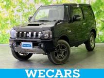 2017 Suzuki Jimny