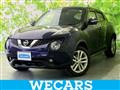 2016 Nissan Juke