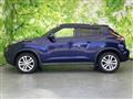 2016 Nissan Juke