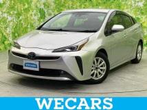 2021 Toyota Prius