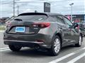 2016 Mazda Axela