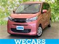 2019 Mitsubishi eK Wagon