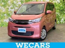 2019 Mitsubishi eK Wagon