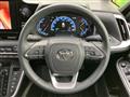 2025 Toyota Voxy