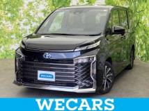 2025 Toyota Voxy