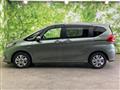 2022 Honda Freed