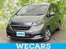 2022 Honda Freed