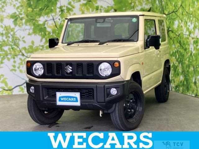 2024 Suzuki Jimny