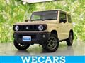 2019 Suzuki Jimny