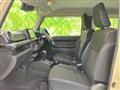 2019 Suzuki Jimny