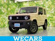 2019 Suzuki Jimny