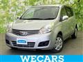 2011 Nissan Note