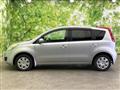 2011 Nissan Note