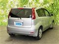 2011 Nissan Note