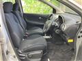 2011 Nissan Note