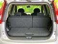 2011 Nissan Note