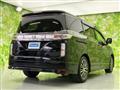 2017 Nissan Elgrand