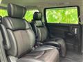 2017 Nissan Elgrand