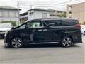 2022 Toyota Alphard G