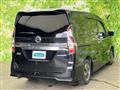 2022 Nissan Serena