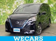 2022 Nissan Serena