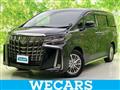 2020 Toyota Alphard Hybrid