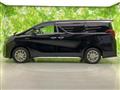2020 Toyota Alphard Hybrid
