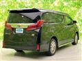 2020 Toyota Alphard Hybrid