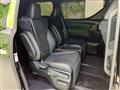 2020 Toyota Alphard Hybrid