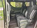 2020 Toyota Alphard Hybrid