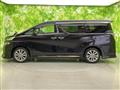 2016 Toyota Vellfire