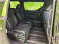 2016 Toyota Vellfire