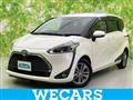 2021 Toyota Sienta