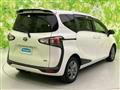 2021 Toyota Sienta