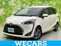2021 Toyota Sienta