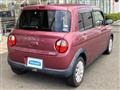 2015 Suzuki Lapin
