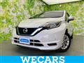 2019 Nissan Note