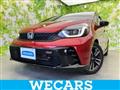 2022 Honda Fit Hybrid