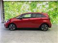 2022 Honda Fit Hybrid