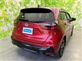 2022 Honda Fit Hybrid
