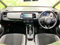 2022 Honda Fit Hybrid